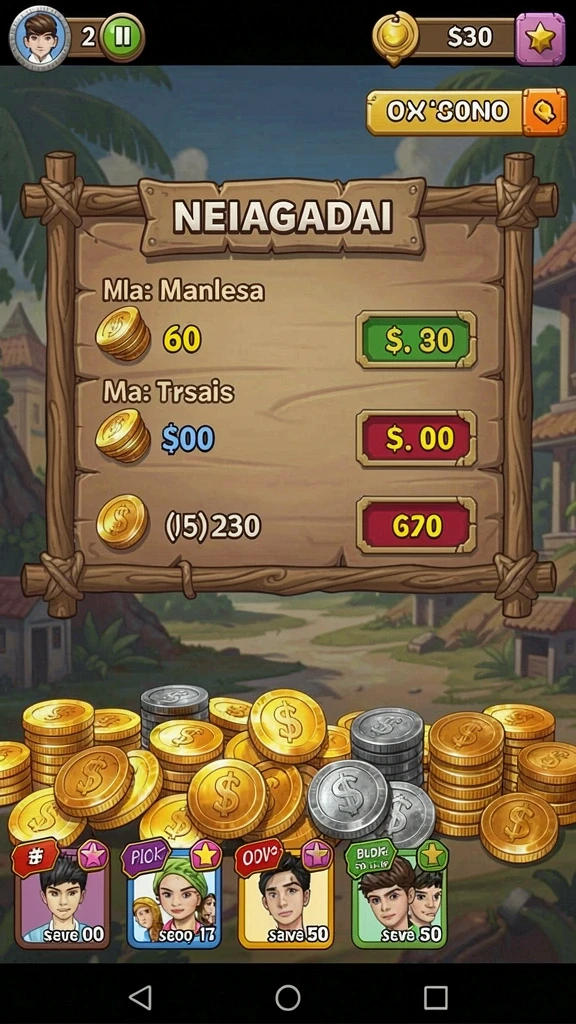 456win - Tampilan antarmuka yang menarik dan mudah dinavigasi.