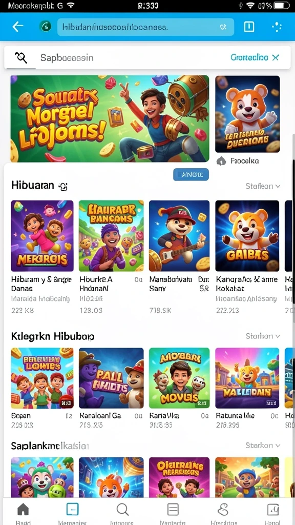 888fw - Fitur multiplayer yang memungkinkan permainan bersama teman.