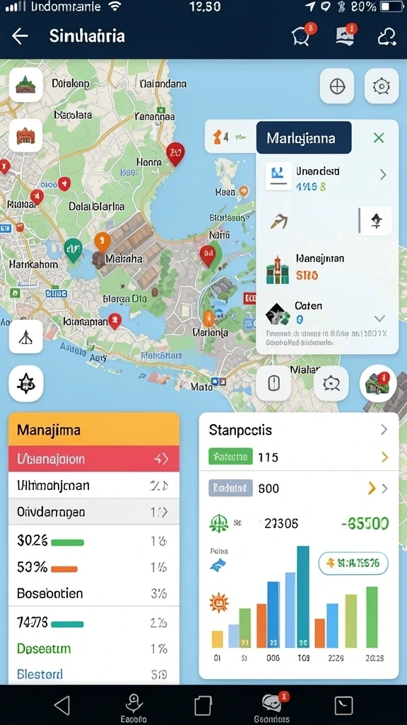corla188 - Grafis yang memukau dan detail yang baik.