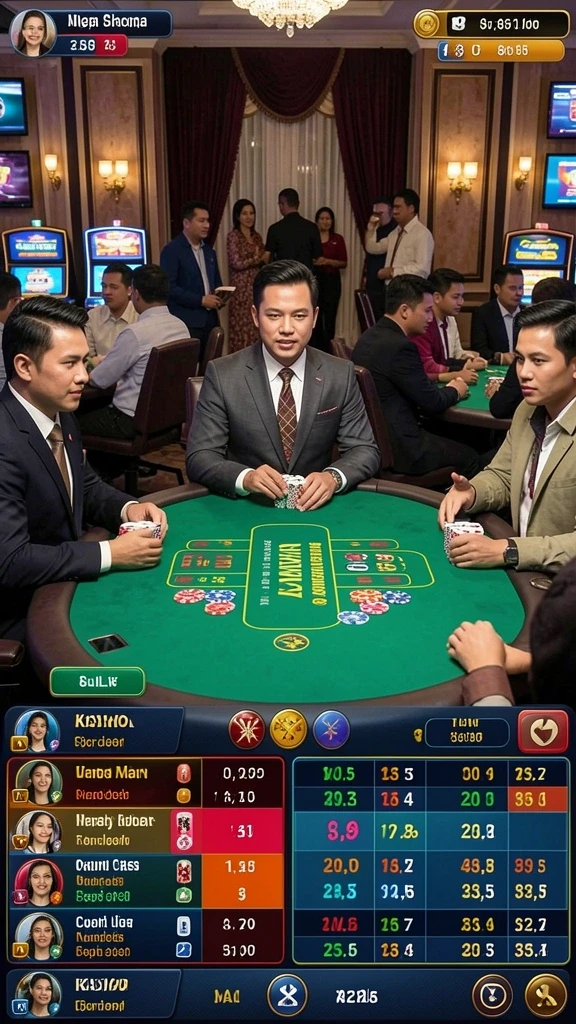 dewitogel - Berbagai jenis permainan togel untuk dipilih sesuai selera.