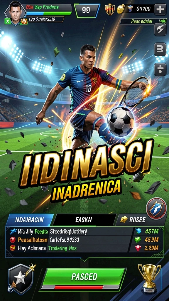 gacor108 - Screenshot memperlihatkan event kompetisi yang sedang berlangsung.