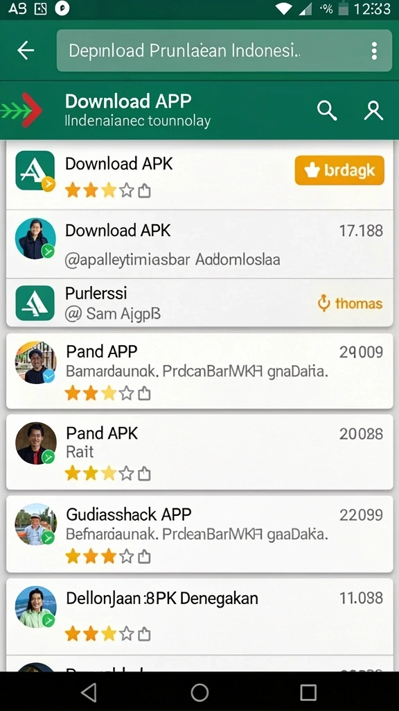 ggr7777 - Tampilan antarmuka yang intuitif memudahkan navigasi dalam game.