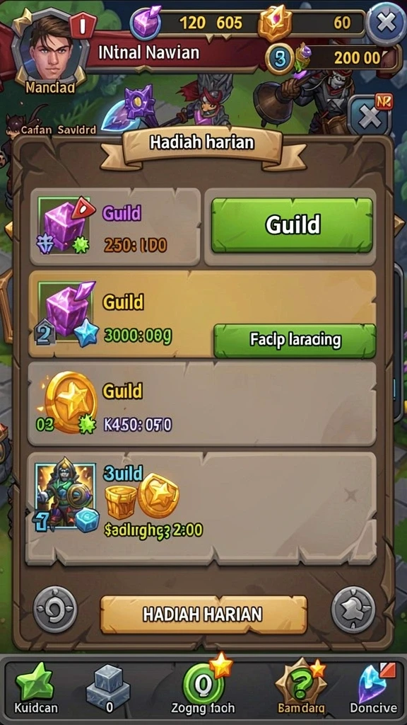hq777 - Sistem reward yang menarik bagi para pemain.