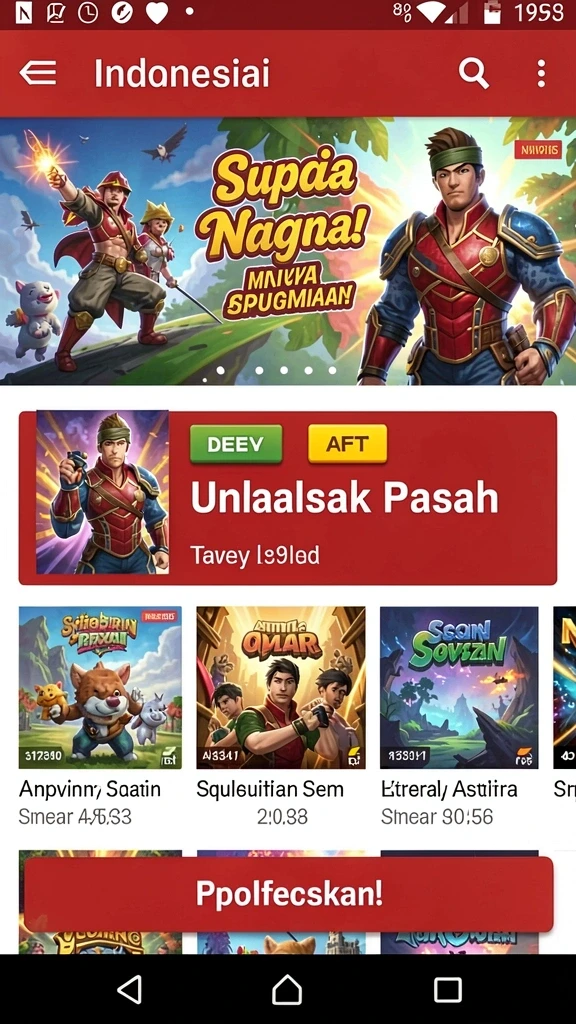ina777 - Fitur multiplayer yang seru dan mendebarkan.