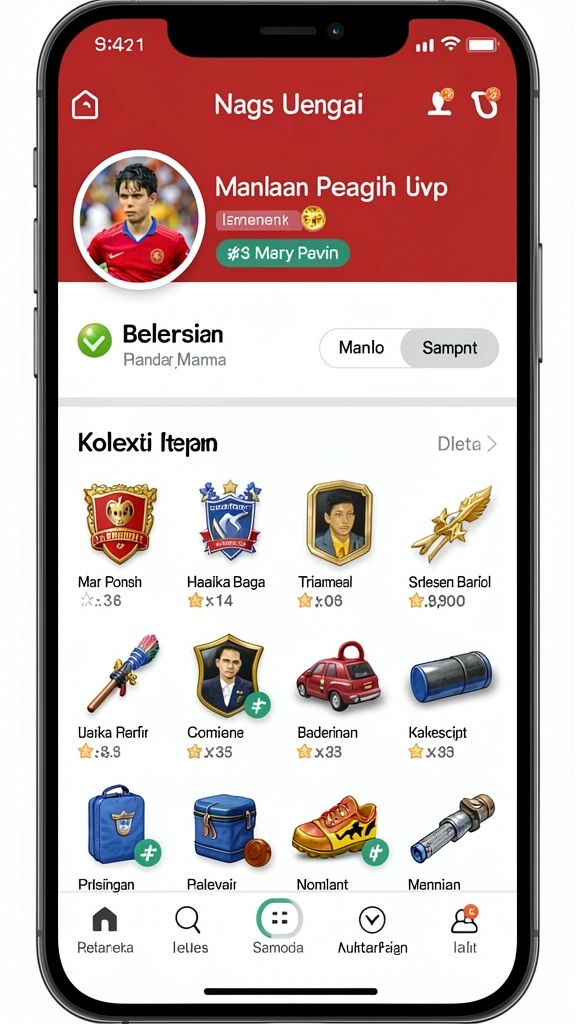 luxury333 - Tantangan seru yang menuntut strategi dan keberuntungan.