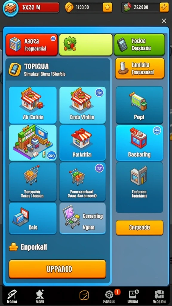 megaidr - Interaksi sosial dengan pemain lain yang menyenangkan.