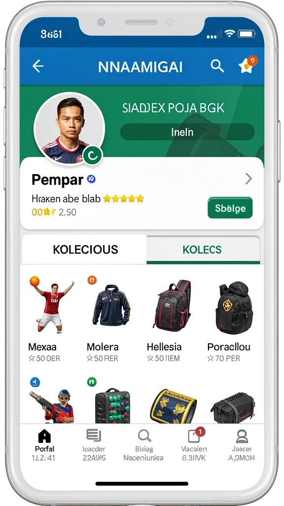 rawontoto - Fitur promosi yang menggiurkan.