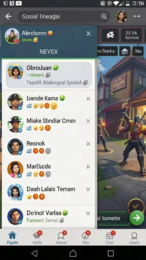 rsnvip7 - Mode permainan yang beragam dan menantang.