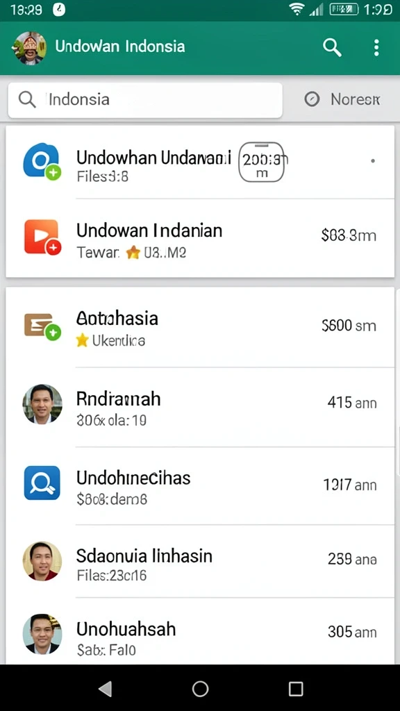 surgaplay - Fitur multiplayer yang seru dan menantang.