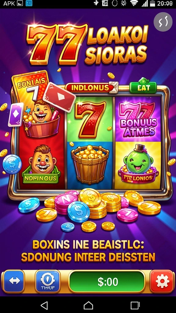 surgavip - Screenshot menunjukkan fitur multiplayer yang seru.