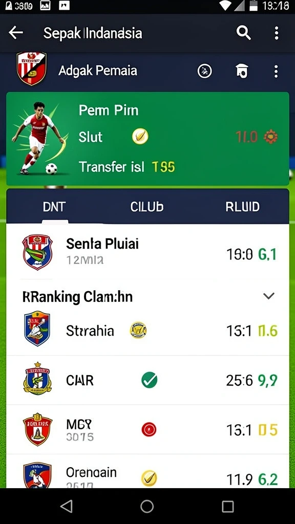 vm108 - Mode multiplayer yang seru untuk bersaing.