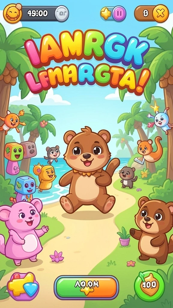 zavonzo - Fitur multiplayer yang memungkinkan persaingan seru dengan teman.