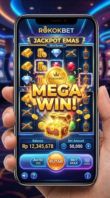 Cuplikan fitur inti — navigasi cepat di genggaman