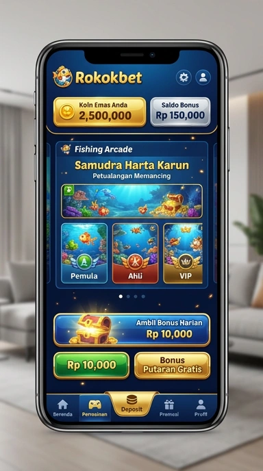 Pratinjau build resmi — siap diunduh untuk Android